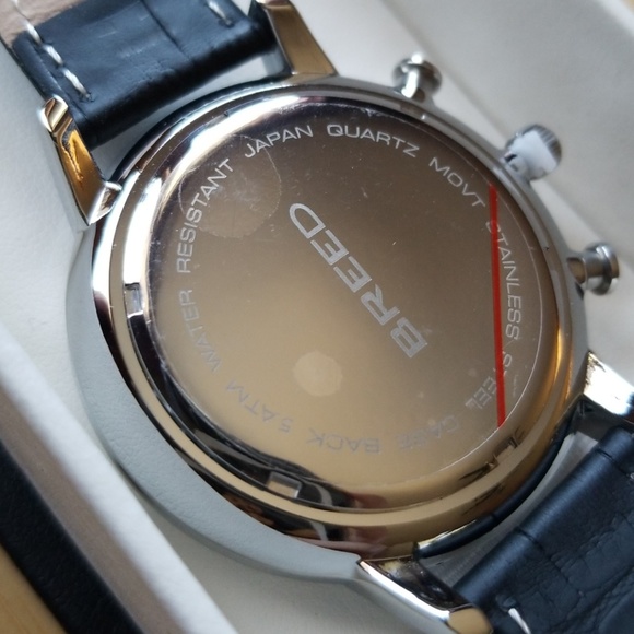 Breed Holden Watch - Picture 6 of 8